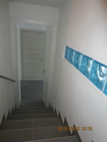 Apartamento Appartamento Emma