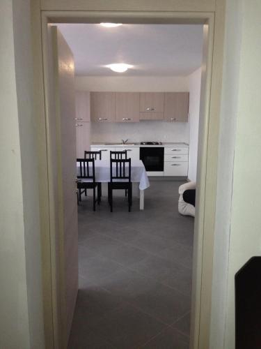 Apartamento Appartamento Katia