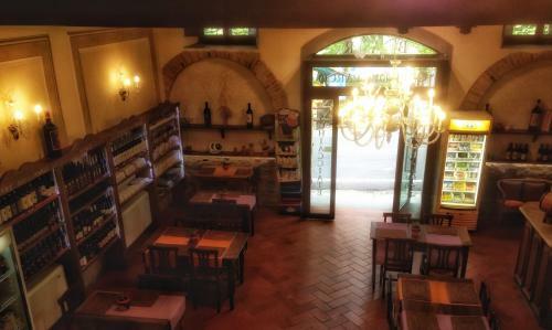 Hotel Locanda Dei Baroni - Antica Dimora