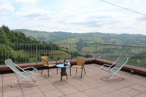 Agroturismo Agriturismo La Rovere
