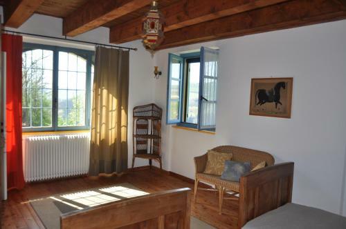 Agroturismo Agriturismo La Rovere
