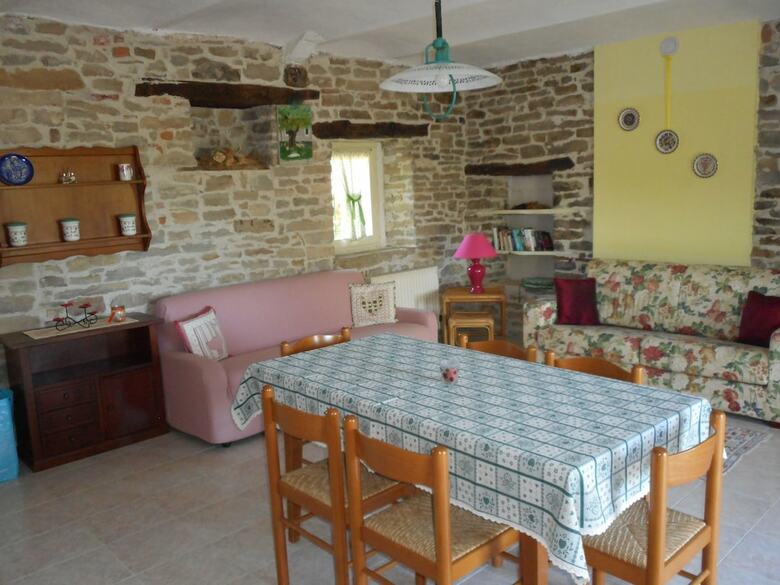 Agroturismo Agriturismo Cascina Serra