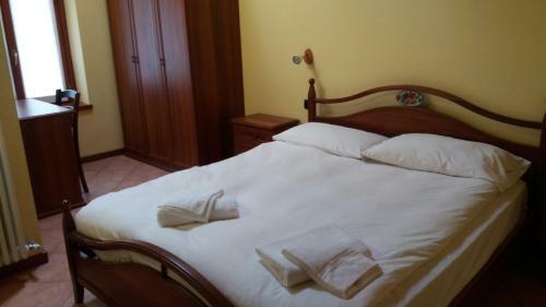 Apartamento Casa Vacanze Da Edo