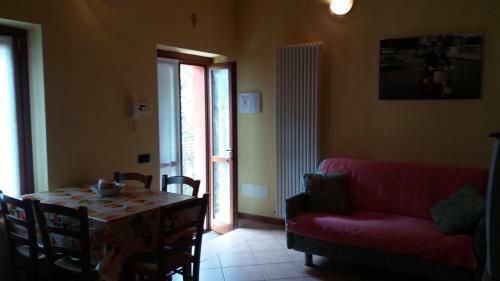 Apartamento Casa Vacanze Da Edo