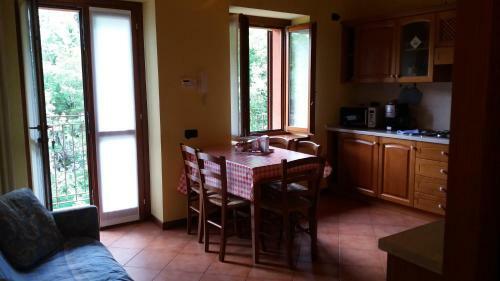 Apartamento Casa Vacanze Da Edo