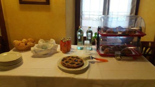 Apartamento Casa Vacanze Da Edo