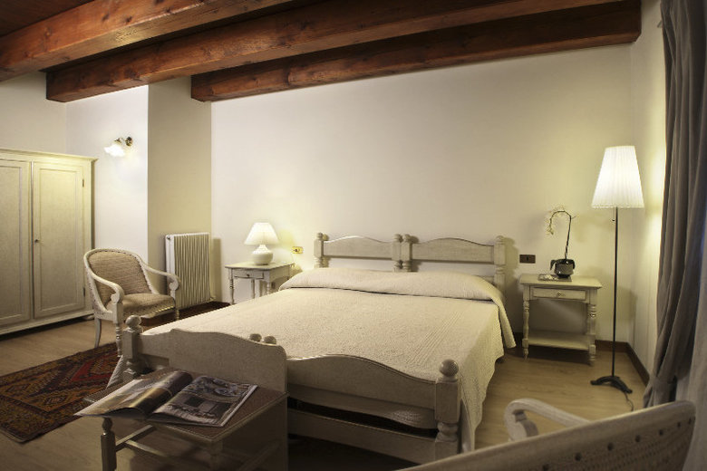 Hotel Relais Villa Corn�r Della Regina