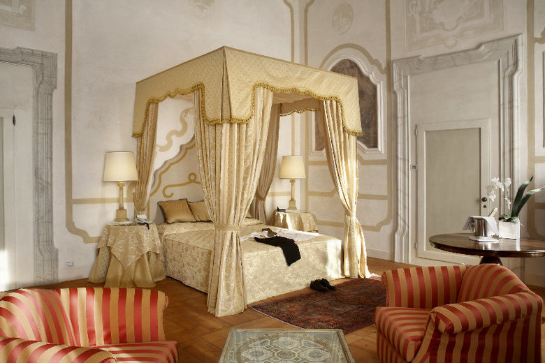 Hotel Relais Villa Corn�r Della Regina