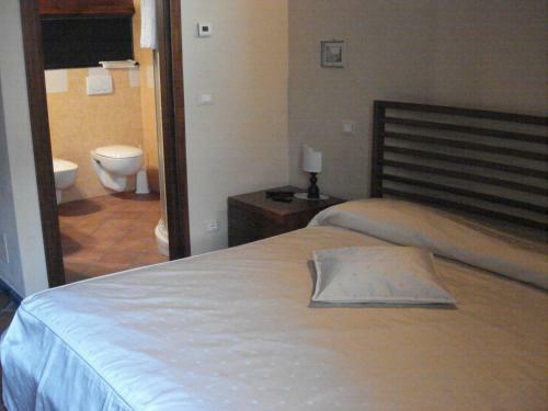 Hotel La Campana D'oro