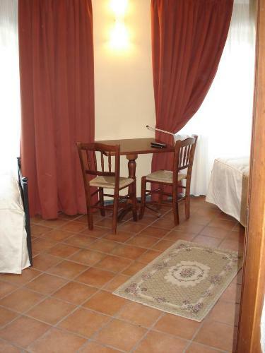 Hotel La Campana D'oro