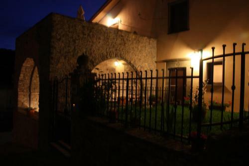 Hotel La Campana D'oro