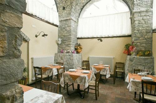 Hotel La Campana D'oro