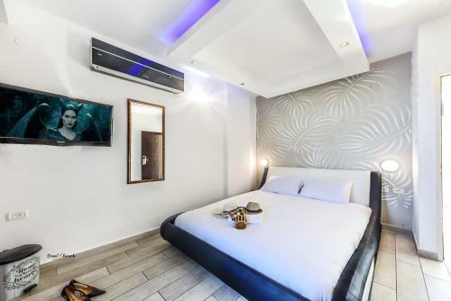 Hotel Nofim Suites