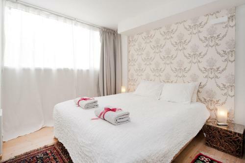 Apartamento Astonishing Renovated And Spacious 1br Apt