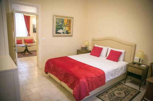 Bed & Breakfast The Templer Inn