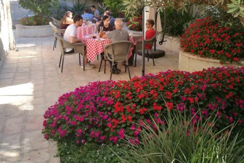 Bed & Breakfast The Templer Inn
