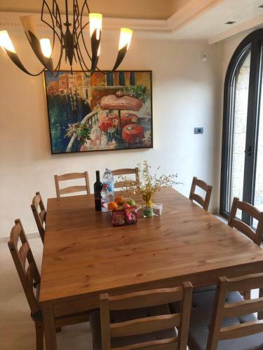 Apartamento Mamilla's Penthouse