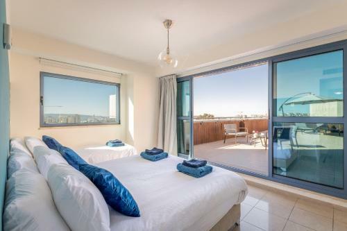 Apartamento 40 Agripas Street