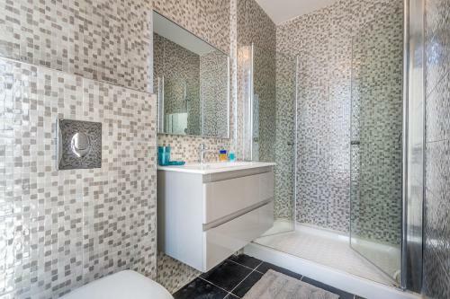 Apartamento J Tower - Fantastic View - Top Location - Private Parking