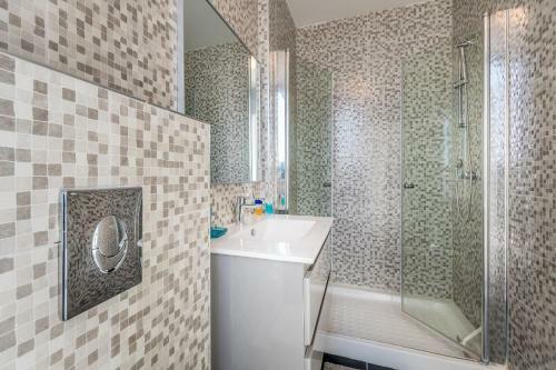 Apartamento J Tower - Fantastic View - Top Location - Private Parking