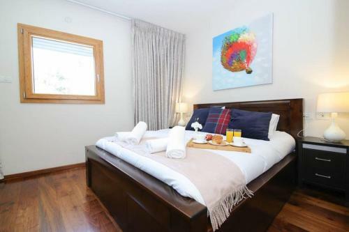 Apartamento 108 - King David Residence - Jerusalem-rent
