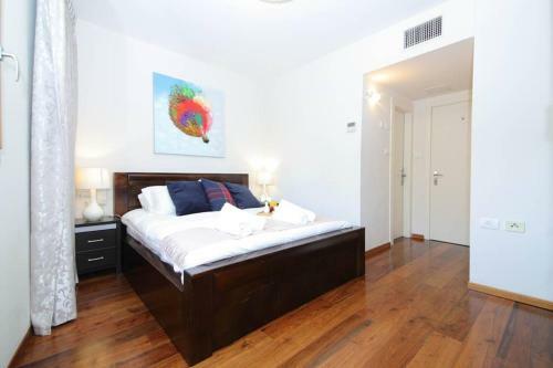 Apartamento 108 - King David Residence - Jerusalem-rent