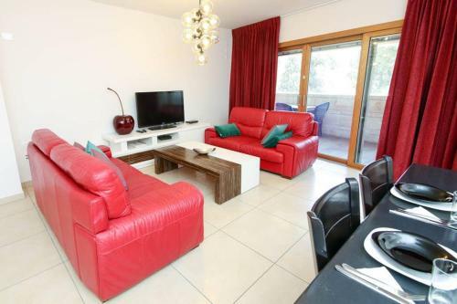 Apartamento 108 - King David Residence - Jerusalem-rent