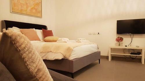 Apartamento The Blue House