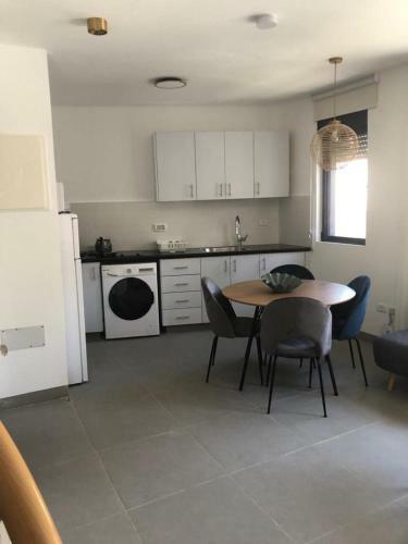 Apartamento The Blue House