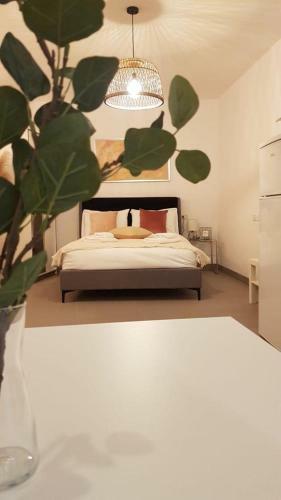 Apartamento The Blue House
