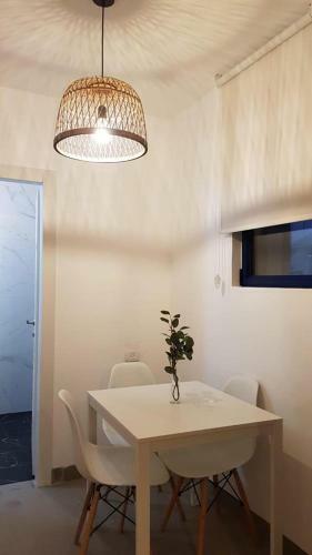 Apartamento The Blue House