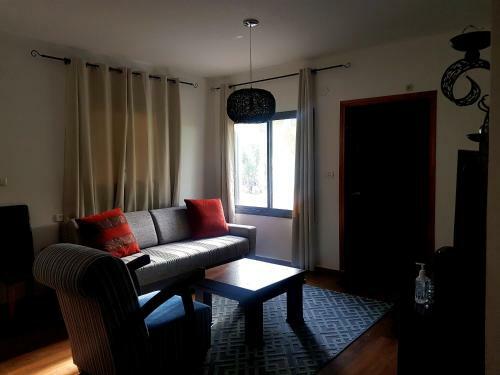 Lodge ???? ??? - ???? ????? Tamar- A Place To Dream