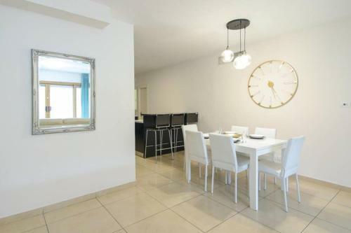 Apartamento 107 - King David Residence - Jerusalem-rent