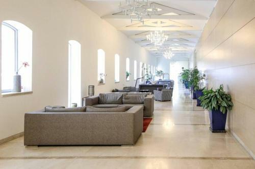 Apartamento 202 - King David Residence - Jerusalem-rent