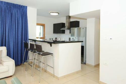 Apartamento 202 - King David Residence - Jerusalem-rent