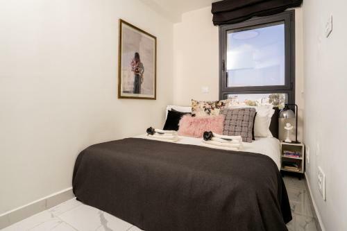 Apartamento Holysuite Even Israel