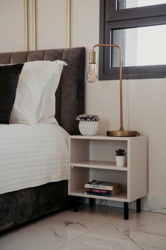 Apartamento Holysuite Even Israel