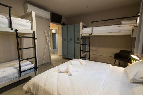 Albergue Irouah Boutique El-rom