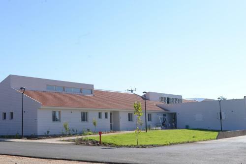 Albergue Irouah Boutique El-rom
