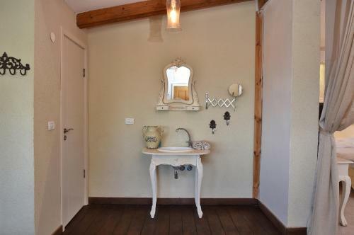 Apartamento Lovers Lodge In Had Nes