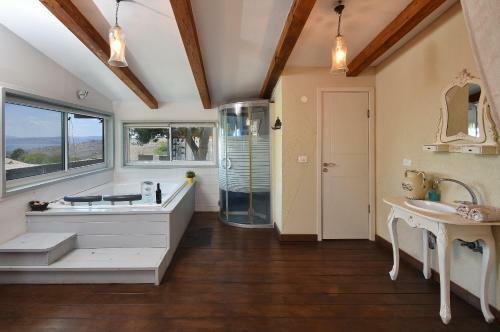 Apartamento Lovers Lodge In Had Nes
