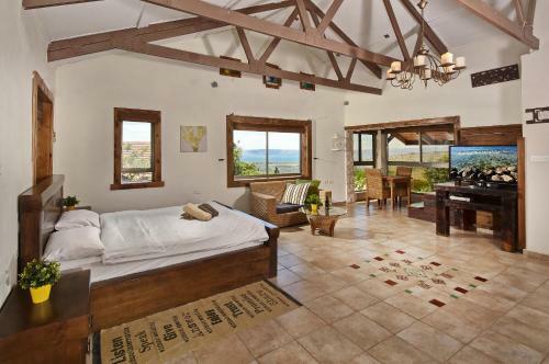 Apartamento Lovers Lodge In Had Nes