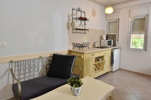 Apartamento Lovers Lodge In Had Nes