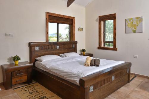 Apartamento Lovers Lodge In Had Nes