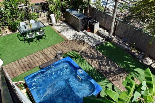 Apartamento Lovers Lodge In Had Nes