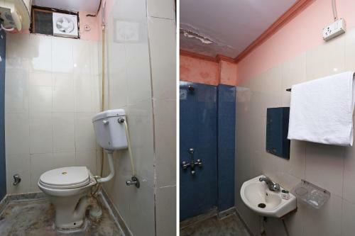 Oyo 35450 Bombay Central Hotel