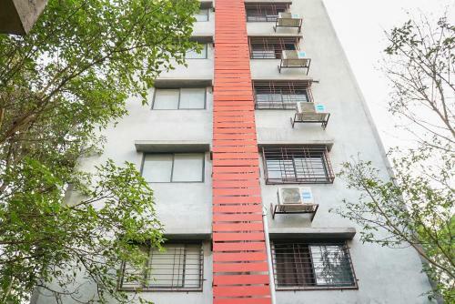 Oyo 35450 Bombay Central Hotel