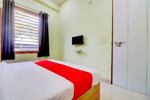 Oyo 78729 Hotel Divine