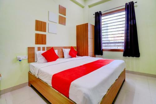 Oyo 78729 Hotel Divine