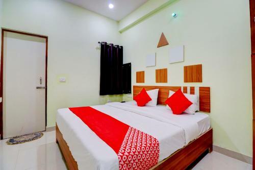Oyo 78729 Hotel Divine